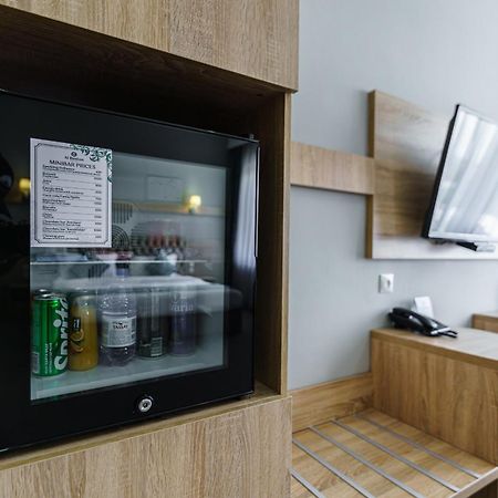 Park Hotel Al Bustan Shymkent Luaran gambar