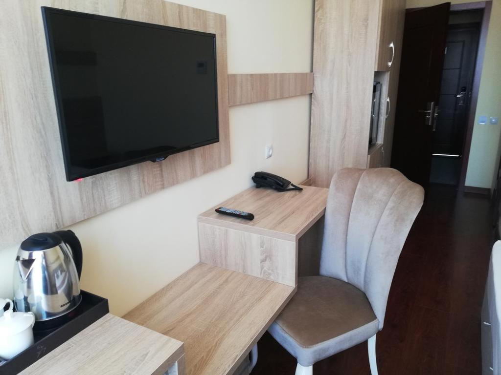 Park Hotel Al Bustan Shymkent Luaran gambar